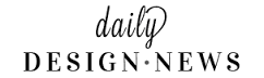 Daily Design News