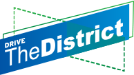 Drive The District