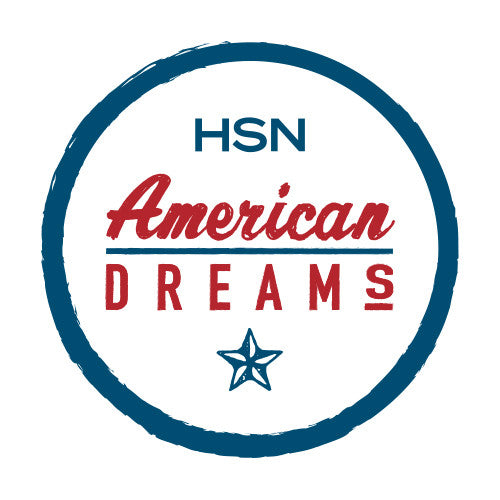 Highlight video of Smart Diet Scale's CEO on HSN's American Dreams