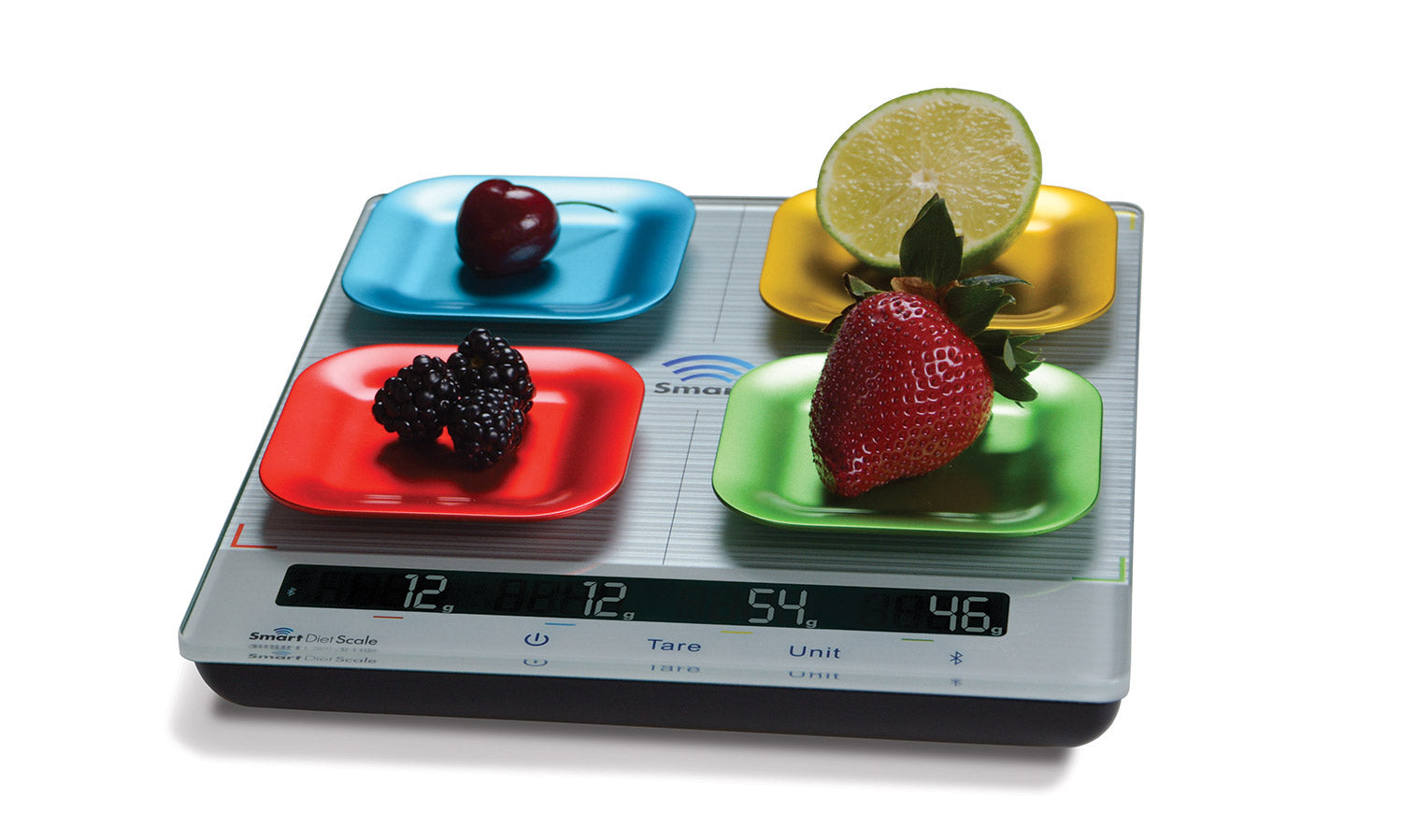 Starlink Qatar - Set personal goals, track your food intake, and analyze  your nutrition with a Smart Nutrition Scale 🔗 View the Smart Food  Nutrition Scale NOW!  nutrition-scale?_pos=1&_sid