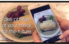 Load image into Gallery viewer, Smart Diet Scale