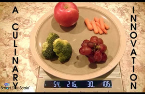 Smart Diet Scale